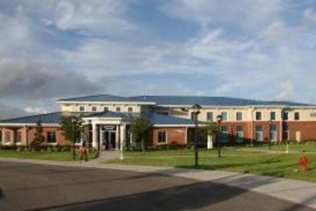 Brand New Studio Apartment Vero Beach Exterior foto