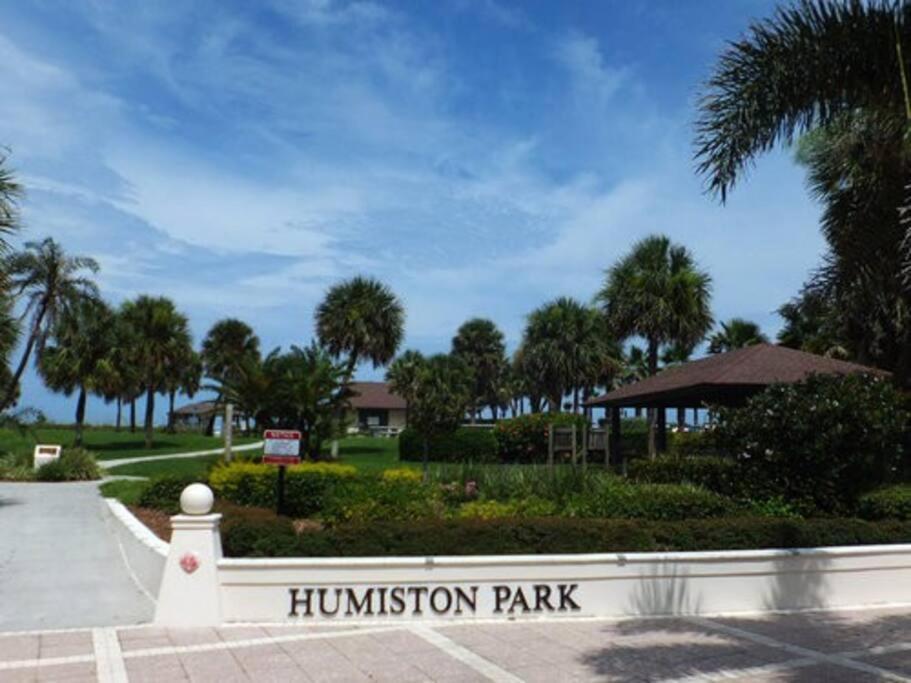Brand New Studio Apartment Vero Beach Exterior foto